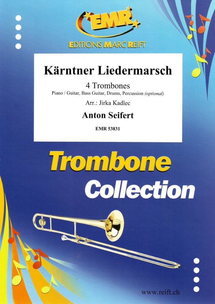 Kärntner Liedermarsch